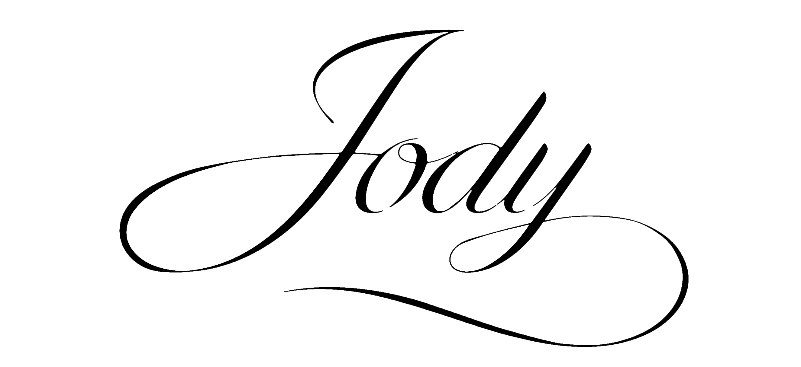 Logo - black