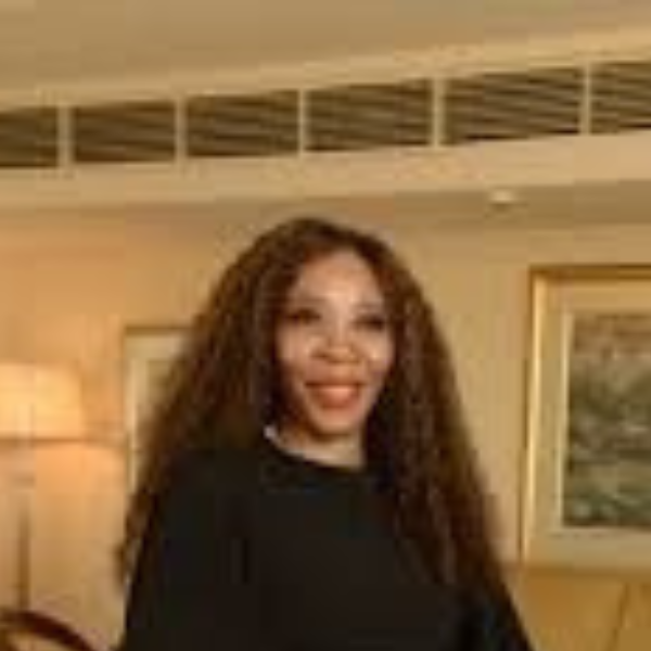 Hon S.E Zanele Makina