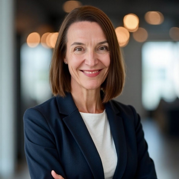 Janice Johnston